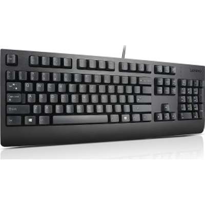 Lenovo KB Mice Bo Preferred Keyboard