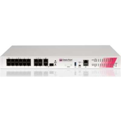 Check Point 910 Next Gen Threat Prevention Appliance