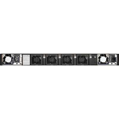D-Link Systems D-Link Network DQS-5000-32Q28 Af 32 Port 100G QSFP28 Open Network SWT F-B airflow