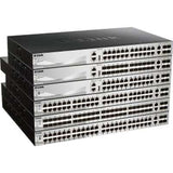 D-Link Systems D-Link NT Dgs-3130-54TS Dgs-3130 Series 48 Port Managed L3 Gigabit