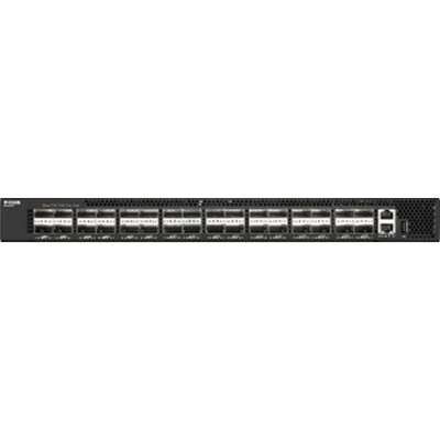 D-Link Systems D-Link Network DQS-5000-32S Af 32 Port 40G QSFP+ Open Network SWT F-B airflow