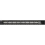 D-Link Systems D-Link Network DQS-5000-32S Af 32 Port 40G QSFP+ Open Network SWT F-B airflow