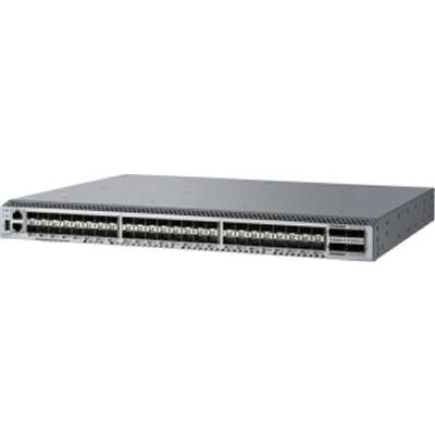 HPE SN6600B 32GB 48/24 24P SFP+FC Switch