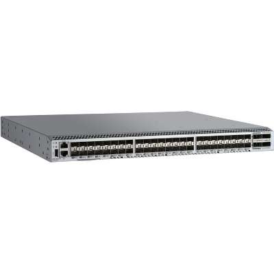 HPE SN6600B 32GB 48/24 24P SFP+FC Switch