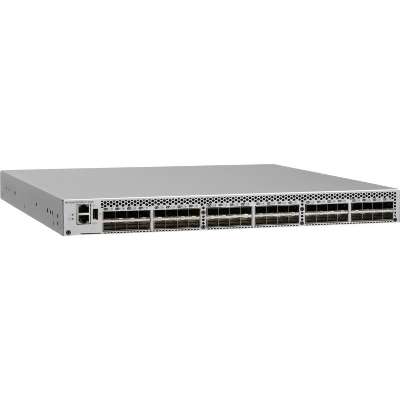 HPE SN6000B 16GB 48/48 Power Pack+ FC Switch