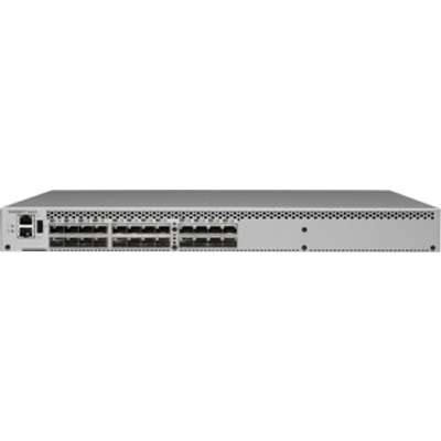 HPE SN3000B 24/24 Foundation Care Switch