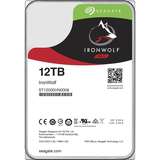 Seagate 20-pack 12TB Ironwolf Pro SATA 7200 RPM 256MB 3.5 inch