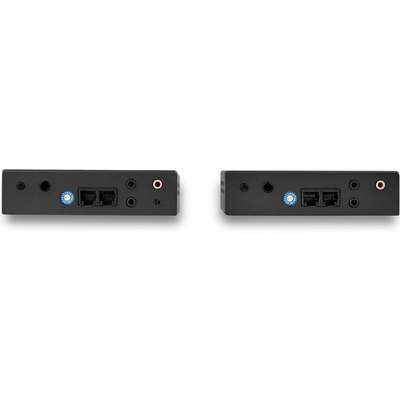 StarTech.com HDMI over IP Extender Kit with Video Wall Support - 1080p