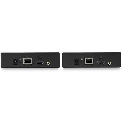 StarTech.com HDMI over IP Extender Kit with Video Wall Support - 1080p