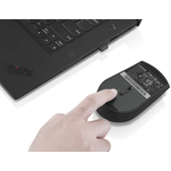 Lenovo 2.4G Wireless USB Receiver