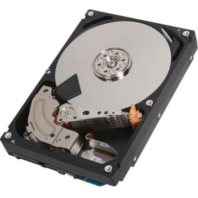 Toshiba 2TB SATA 7.2K RPM 128MB 3.5 inch