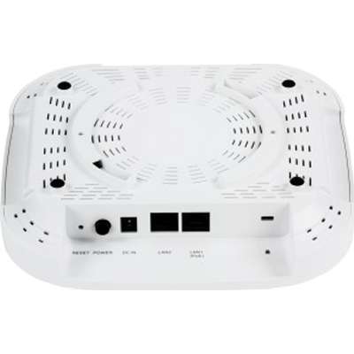 TRENDnet AC2200 Tri-Band PoE+ Indoor Wireless Access Point