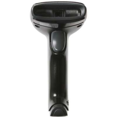 Honeywell KBW Kit 1D Black Scan 1300G-2 KBW PS2 5V Power 3M Coiled Cable Documentation