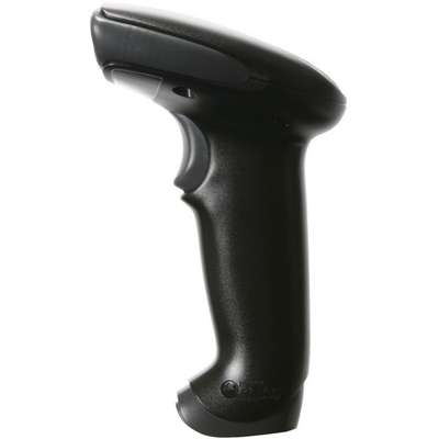 Honeywell KBW Kit 1D Black Scan 1300G-2 KBW PS2 5V Power 3M Coiled Cable Documentation