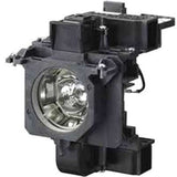 Battery Technology Replacement Lamp for Panasonic PT-EW530 PT-EW530E PT-EW530EL PT-EW530U PT-EW530UL PT