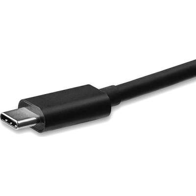 StarTech.com USB C Multiport Adapter - 4K HDMI / VGA - USB-C Travel Dock