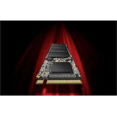 ADATA Technology Adata SX6000PNP TLC 3D 512GB SSD