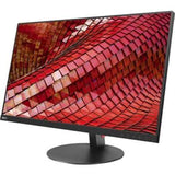 Lenovo 27" T27i-10 FHD 1920x1080 WLED LCD 16:9 Monitor HDMI/VGADP - Raven Black