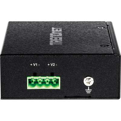 TRENDnet Industrial Gigabit