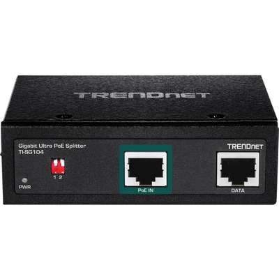 TRENDnet Industrial Gigabit