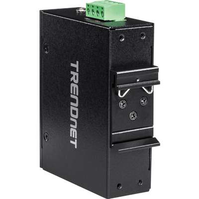 TRENDnet Industrial Gigabit