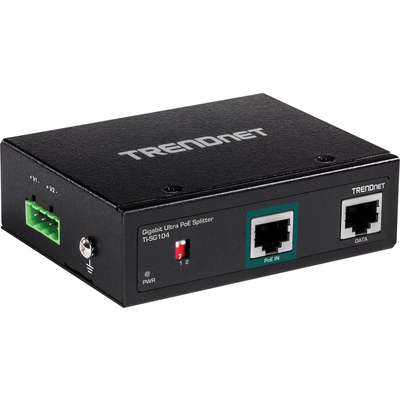TRENDnet Industrial Gigabit