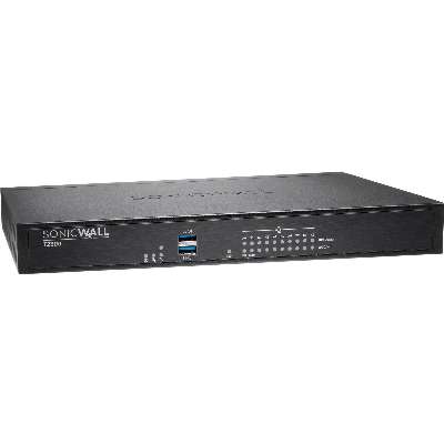 SonicWall TZ600 PoE