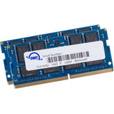 OWC 32GB DDR4 PC4-21300 So-Dimmupg Kit