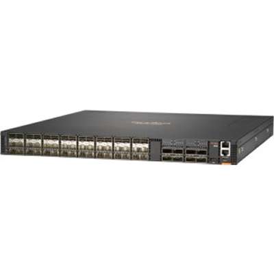 HPE Aruba 8325-48Y8C BF 6 F 2 PS B