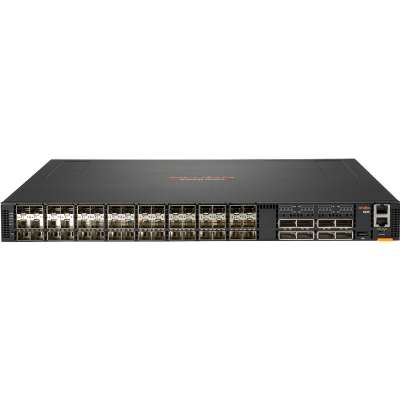 HPE Aruba 8325-48Y8C BF 6 F 2 PS B