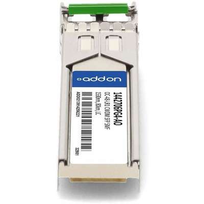 AddOn XCVR LC Adtran SFP OC-48-CWDM 1530NM SMF