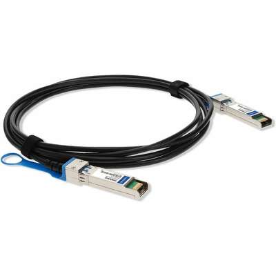 AddOn 2M Cable XXVDACBL2M Comp 25GBASE-CU SFP28