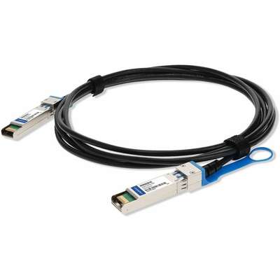 AddOn 2M Cable XXVDACBL2M Comp 25GBASE-CU SFP28