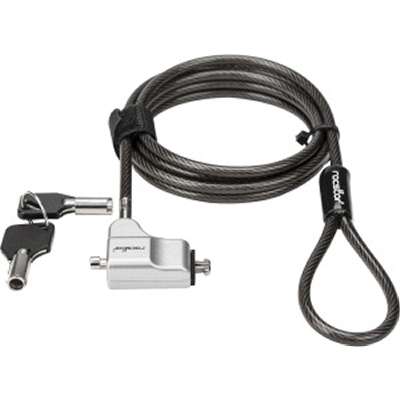Rocstor Rocbolt C21 Keyed Lock with 2KEYS