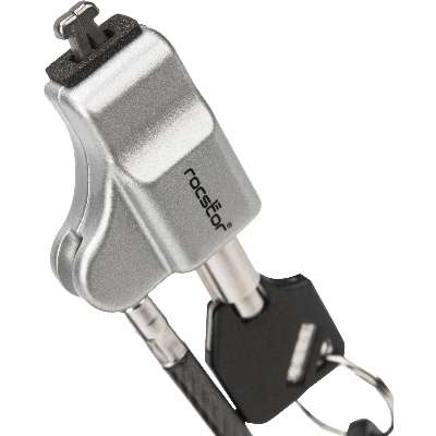 Rocstor Rocbolt C21 Keyed Lock with 2KEYS
