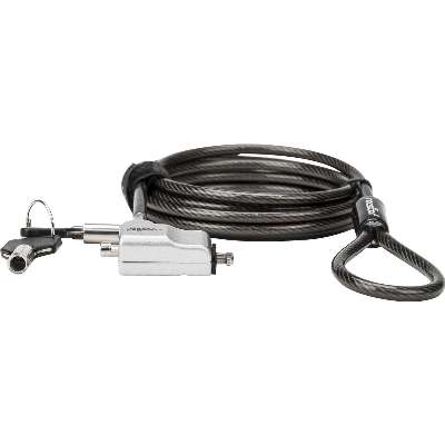 Rocstor Rocbolt C21 Keyed Lock with 2KEYS