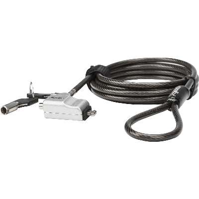 Rocstor Rocbolt C21 Keyed Lock with 2KEYS