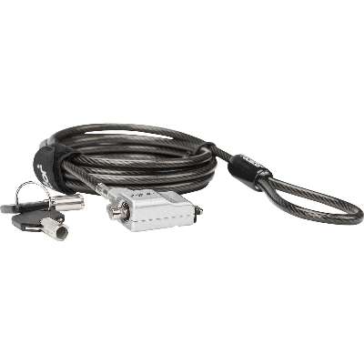 Rocstor Rocbolt C21 Keyed Lock with 2KEYS