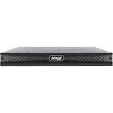 Scale Computing 27.84TBRAw/13.92TBU-192GBRAM HC1250D with High Level CPU