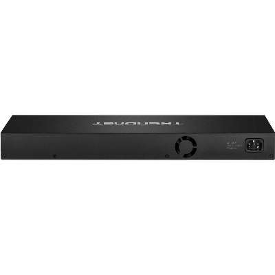 TRENDnet 18-Port Gigabit High Power PoE+ Switch