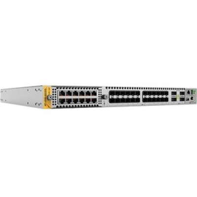 Allied Telesis Advanced Layer 3 Switch Plus 5-Year NCP Support