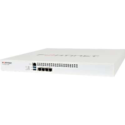 Fortinet Email Sec Appliance 4 x Ge RJ45 PT 2TB Storage