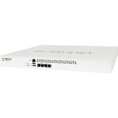 Fortinet Email Sec 4 x 10/100/1000 PT 1 x 1TB HD