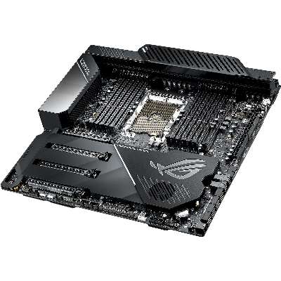 ASUS Intel Lga 3647 for Xeon W-3175X 12 DIMM DDR4 M.2 U.2 Eeb W 10G LAN