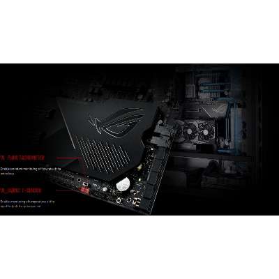 ASUS Intel Lga 3647 for Xeon W-3175X 12 DIMM DDR4 M.2 U.2 Eeb W 10G LAN