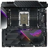ASUS Intel Lga 3647 for Xeon W-3175X 12 DIMM DDR4 M.2 U.2 Eeb W 10G LAN
