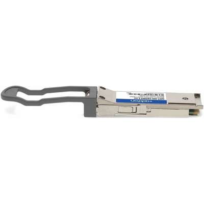 Addon Cisco Compatible TAA Compliant 40GBASE-SWDM4 QSFP+ Transceiver (MMF, 850NM