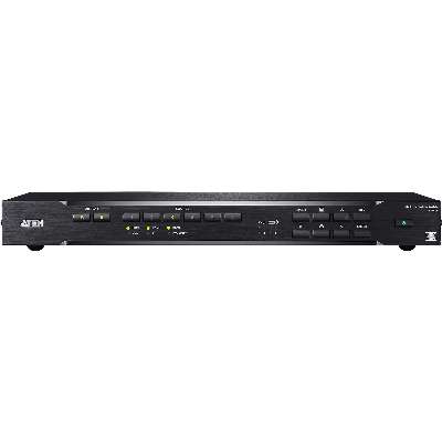 ATEN 9X2 4K Presntn Matrix Switch Presentation Matrix Switch