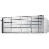 Promise Technology Vtrak D5800FXD 4 Port 10GSFP & 8 Port 16G Fibre Channel with 336TB