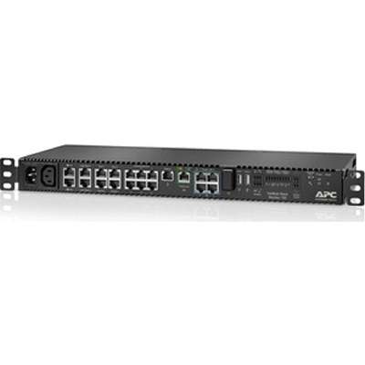 APC NetBotz Rack Monitor 750